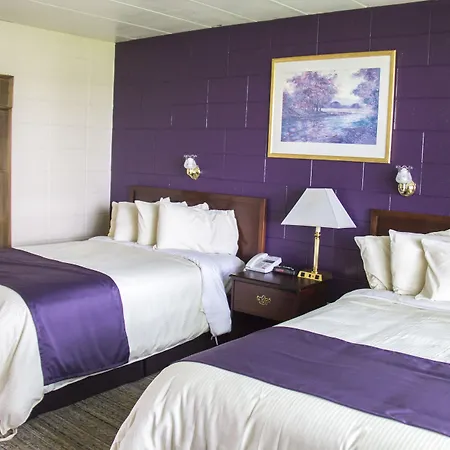 Riverview Motel-3