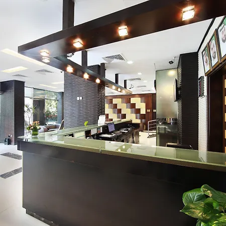 Manhattan Avenue Hotel-2