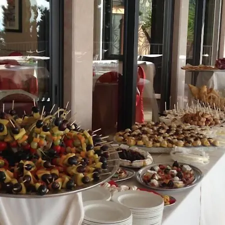 Hotel Panorama Ristorante ***S-2