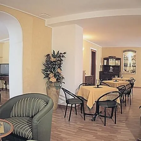 Hotel Panorama Ristorante ***S-2