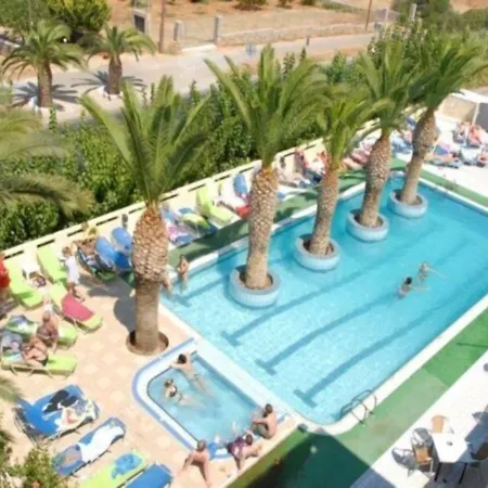 Nikos Hotel-2