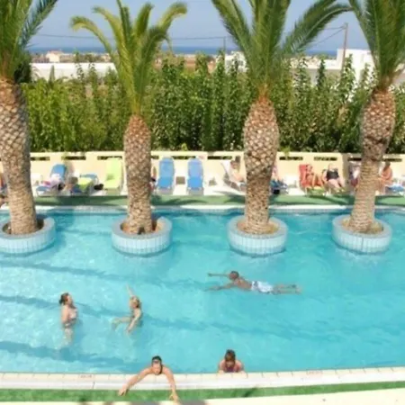 Nikos Hotel-3