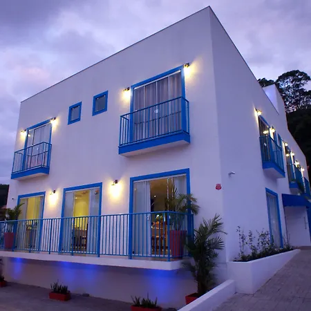 The Hyperion Boutique Hotel-2