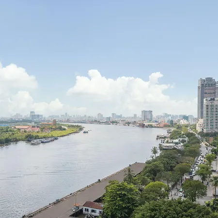 Le Meridien Saigon-2