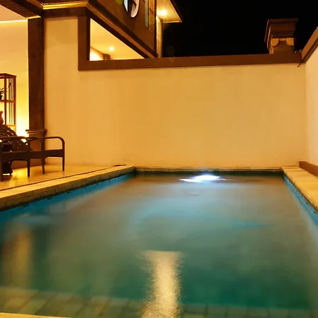 Full Moon Villa Ubud-3