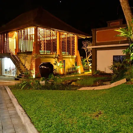 Full Moon Villa Ubud-2