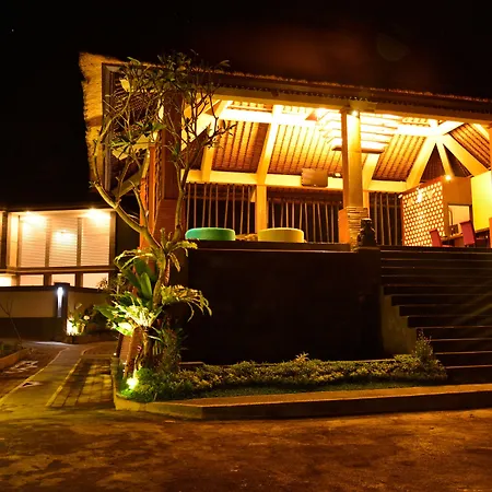 Full Moon Villa Ubud-3
