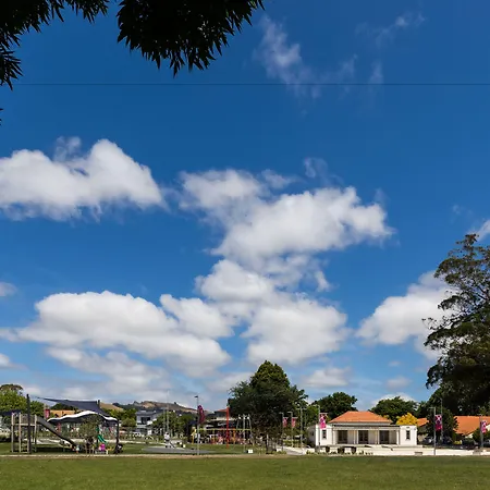 Havelock North Motor Lodge-2
