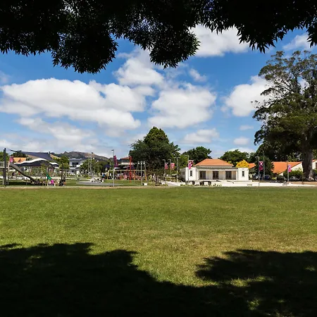 Havelock North Motor Lodge-3