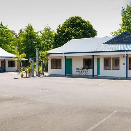 Havelock North Motor Lodge-2