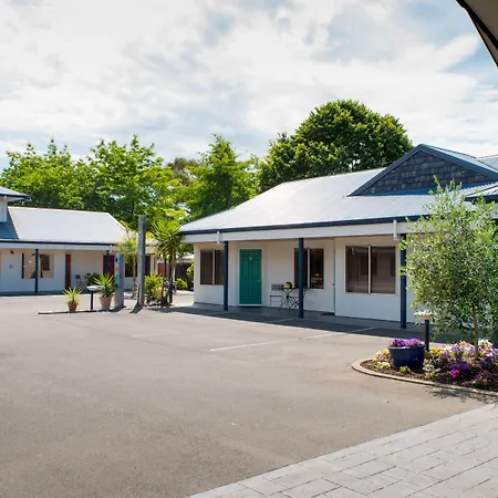 Havelock North Motor Lodge-3