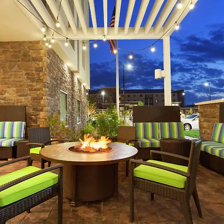 Home2 Suites By Hilton San Angelo-2