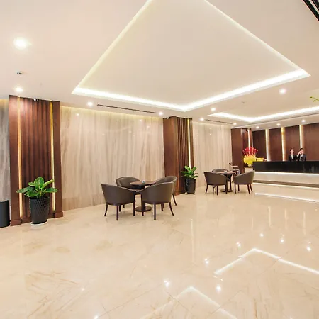 Anthai Saigon Hotel-2