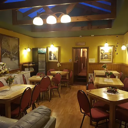 Hostal Cordillera-3