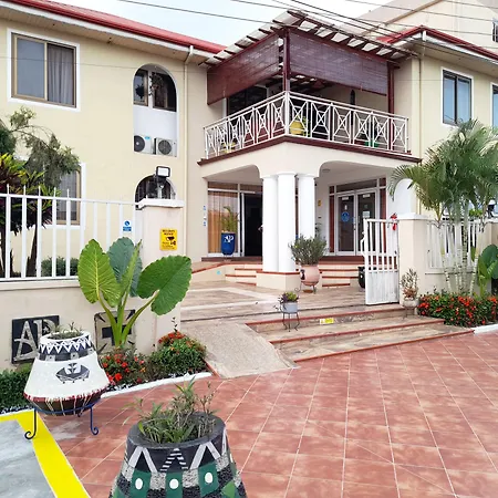 Asantewaa Premier Hotel-2