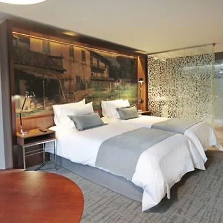 Hotel Cumbres Lastarria-2