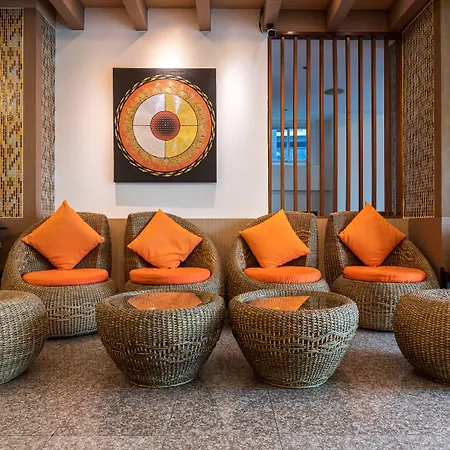 24@Home Hotel-2