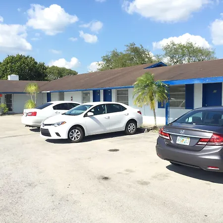 Travel Inn Of Sebring-2