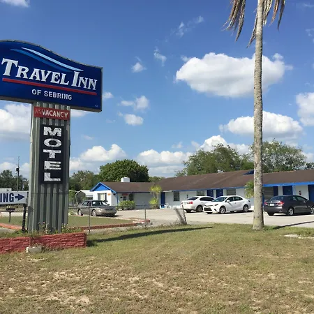 Travel Inn Of Sebring-3