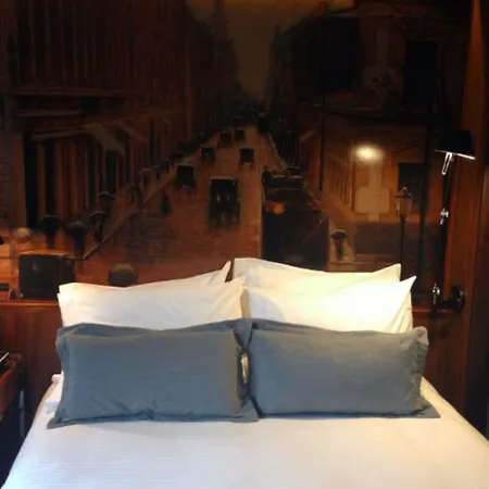 Hotel Cumbres Lastarria-2
