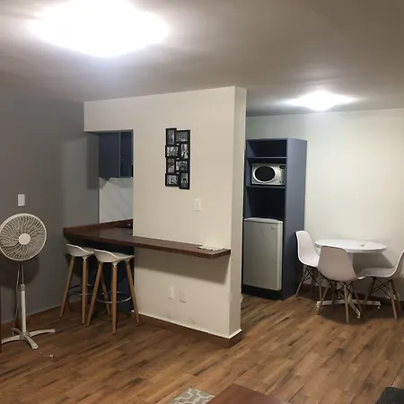 Grupo Kings Suites - Horacio 1525-2