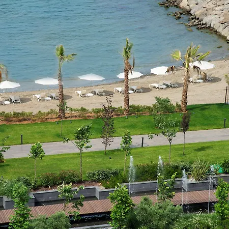 Ramada Plaza Hotel & Spa Trabzon-3