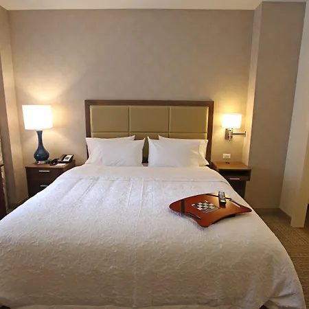 Hampton Inn Chicago Downtown/N Loop/Michigan Ave-3