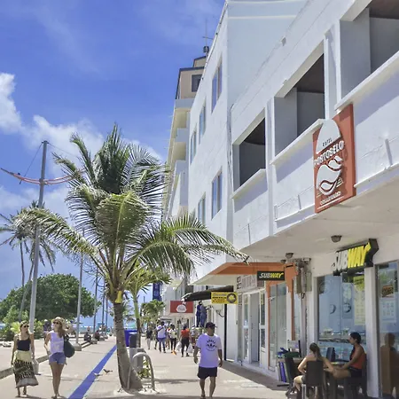 Hotel Portobelo boulevard-3