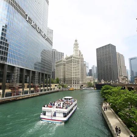Hampton Inn Chicago Downtown/N Loop/Michigan Ave-2