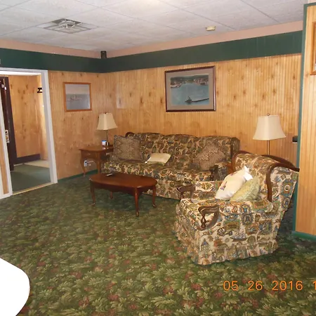 Evergreen Motel-2