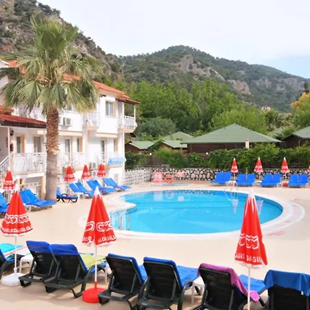 Karbel Beach Hotel-3