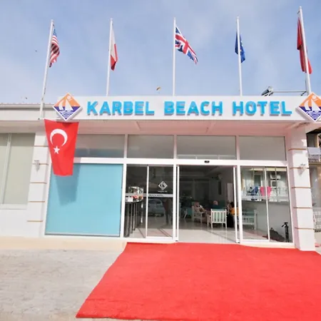 Karbel Beach Hotel-3