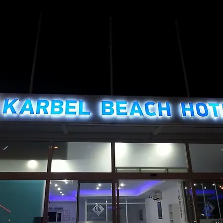 Karbel Beach Hotel-2