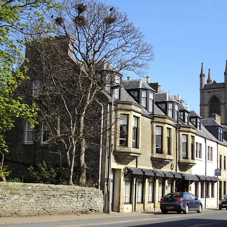 Pentland Hotel-2