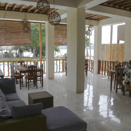 Isla Hayahay Beach Resort And Restaurant-3