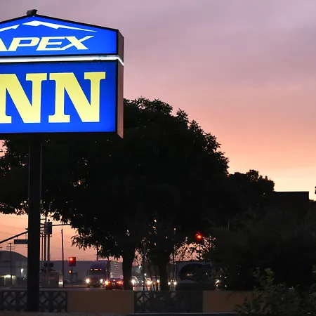 Apex Inn-3