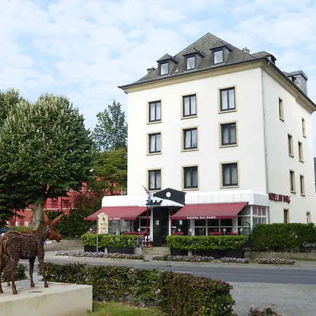 Hotel Du Parc-3