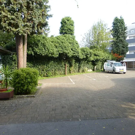 Hotel Du Parc-2
