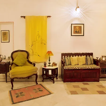 Ikaki Niwas - A Heritage Boutique Hotel-2