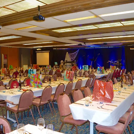 Alpine Classic Hotel-3