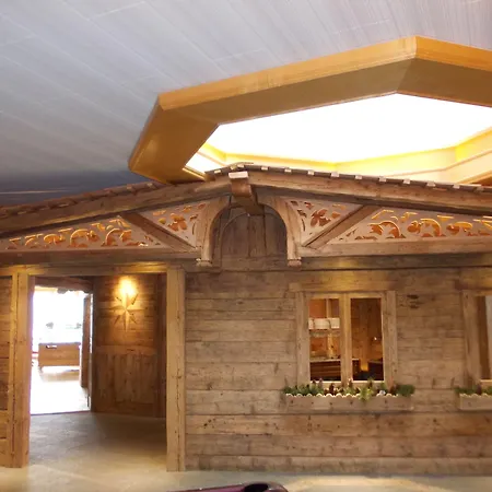 Alpine Classic Hotel-2