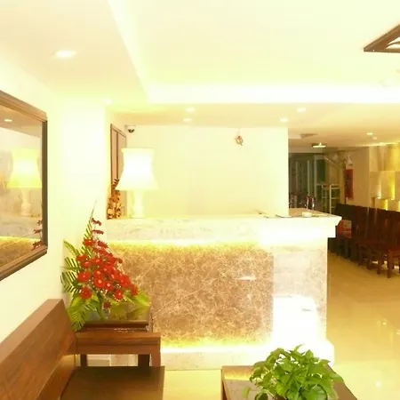 Rex Hotel & Apartment-3