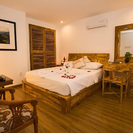 Rex Hotel & Apartment-2