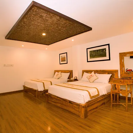 Rex Hotel & Apartment-2