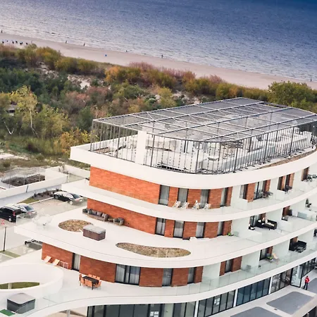 Baltic Park Molo Apartments By Zdrojowa-3
