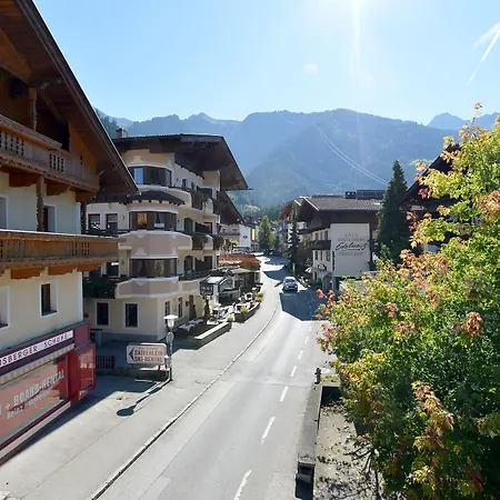 Posthotel Mayrhofen-3