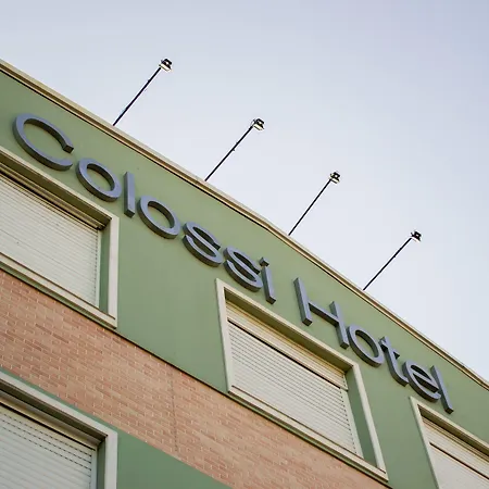 Colossi Hotel-2