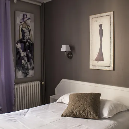 Hotel Le Reynita-3