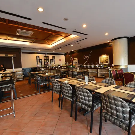Emerald Puteri Hotel-3