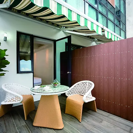 Popway Hotel-2